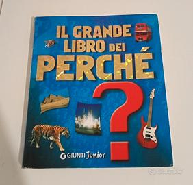 libro dei perché 