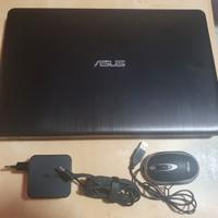 PC portatile Asus