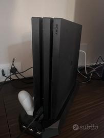 Ps4 pro