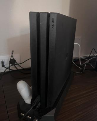Ps4 pro