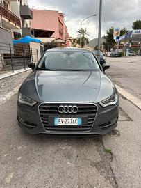 Audi a3 1.6 diesel 2014