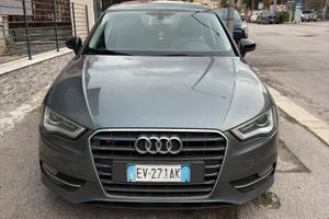 Audi a3 1.6 diesel 2014