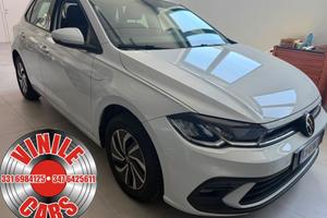 Volkswagen (Nuova) Polo 1.0 TSI Life KM 45.000