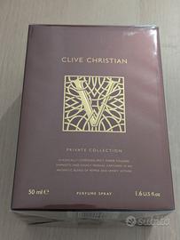 profumo V Clive Christian for men 50 ml