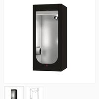 Serra indoor + hps da 400w