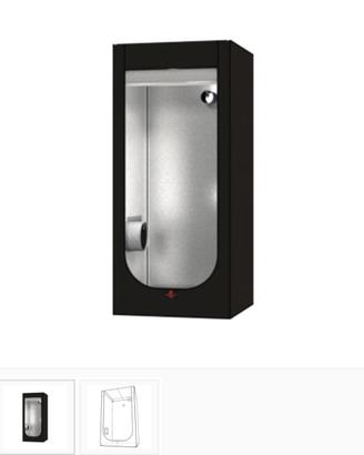 Serra indoor + hps da 400w