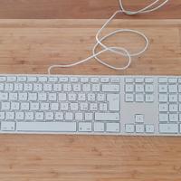 Tastiera per Mac 