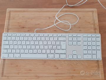 Tastiera per Mac 