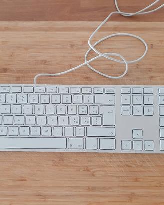 Tastiera per Mac 