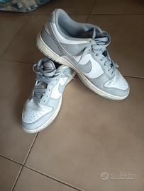Nike Dunk low