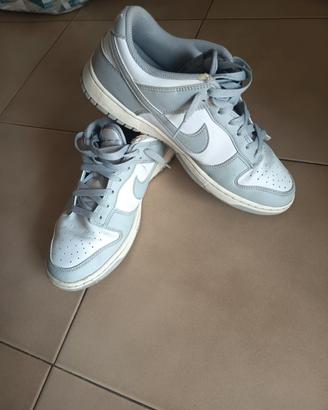 Nike Dunk low