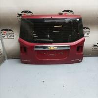 Portellone posteriore chevrolet orlando 2012 5 por
