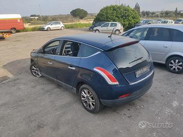 LANCIA DELTA 3 844 1.6 D MULTIJET 120CV -Ricambi