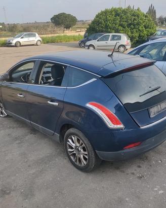 LANCIA DELTA 3 844 1.6 D MULTIJET 120CV -Ricambi