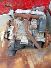 Motore fiat Om 40 Om 50