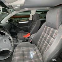 Sedili golf 6/5 gti