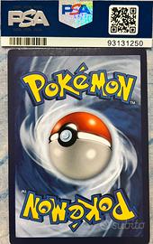 Umbreon VMAX PSA 10 - Moonbreon - Pokémon Card