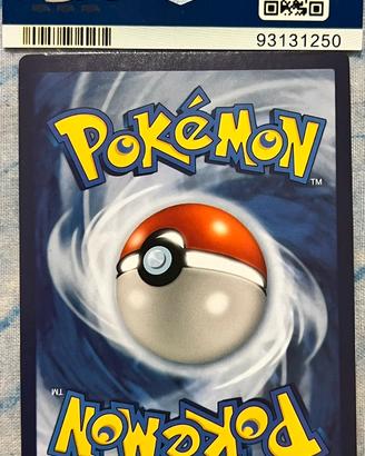 Umbreon VMAX PSA 10 - Moonbreon - Pokémon Card