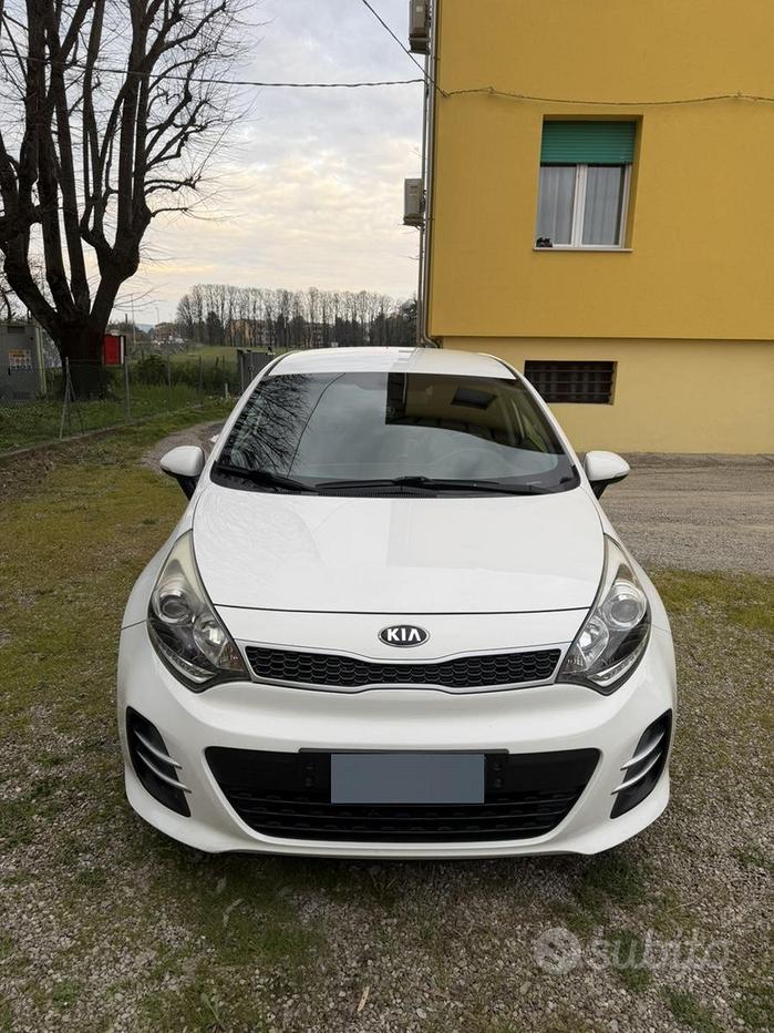 Kia Rio 3ª serie