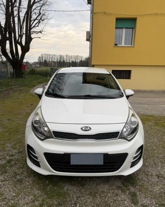 KIA Rio High Tech - Diesel 1.4