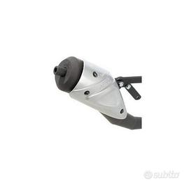 Leovince SP3 per motore Piaggio