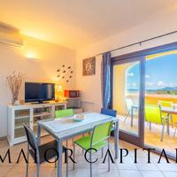 Olbia | Murta Maria | Accogliente quadrilocale su