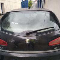 Pezzi di ricambio Alfa Romeo 147