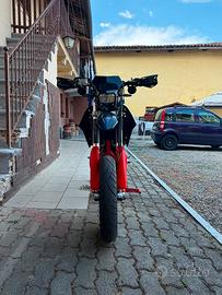 SWM SM 125 R
