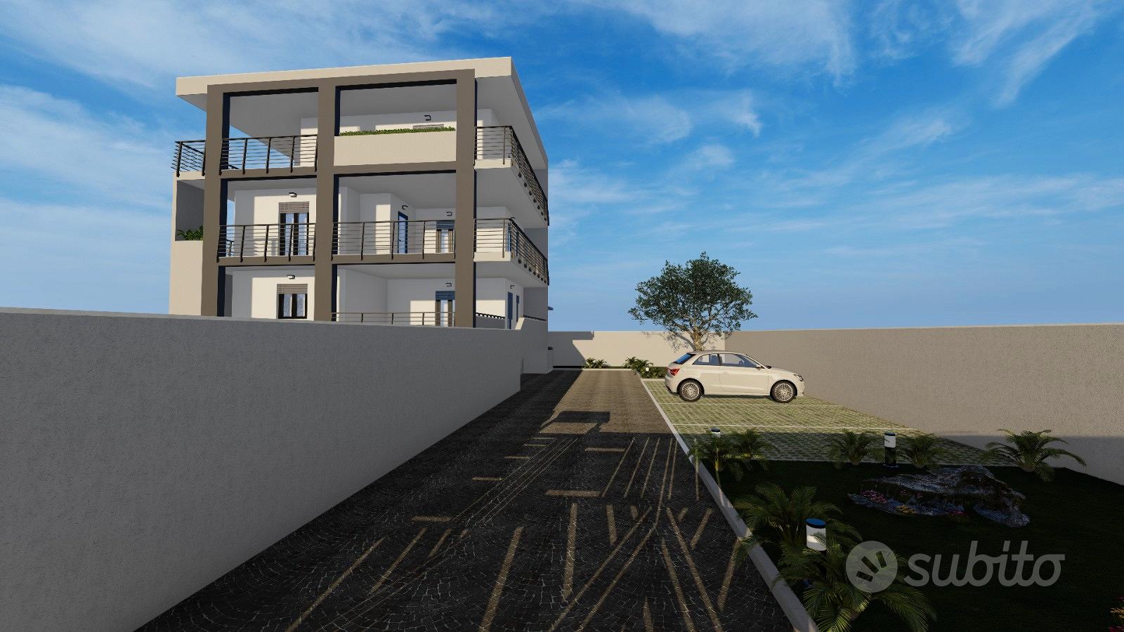 Apartment in Brusciano, Napoli - Vista 2