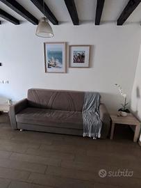 Bilocale in centro Brescia 