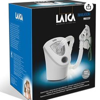 aerosol a ultrasuoni LAICA