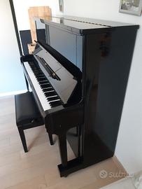Pianoforte verticale Steinmeyer 