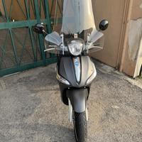Piaggio Liberty S 50