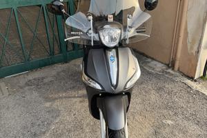 Piaggio Liberty S 50
