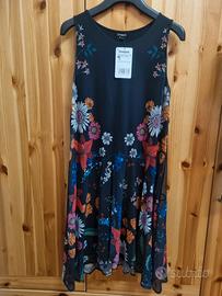 Vestito Desigual Francine • Nuovo • taglia S