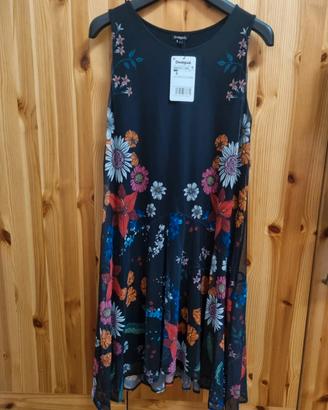 Vestito Desigual Francine • Nuovo • taglia S