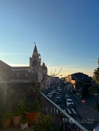 Indipendente a Gravina di Catania