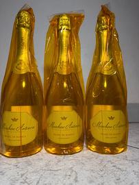 Marchese Antinori Blanc de Blancs-Tenuta Montenisa