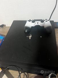 Ps4 pro