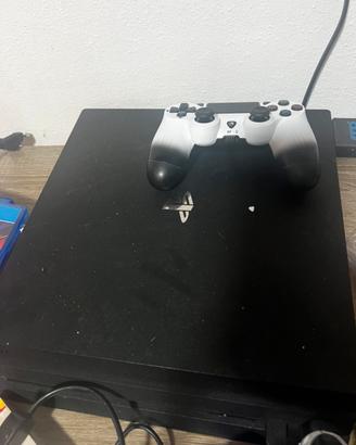Ps4 pro