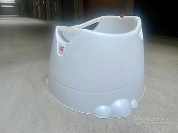 Vasca bagno Bebe