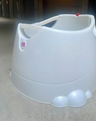 Vasca bagno Bebe