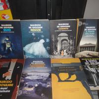 Maurizio De Giovanni