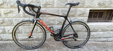 bici da strada giant  TCR 
