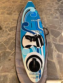 Rrd Windsurf Tavola FSW 101 litri