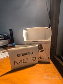 puntina yamaha m-c09