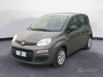 FIAT Panda 1.0 hybrid Easy s&s 70cv