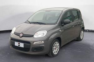 FIAT Panda 1.0 hybrid Easy s&s 70cv