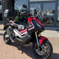 Honda X-ADV 750