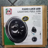 faro led custom